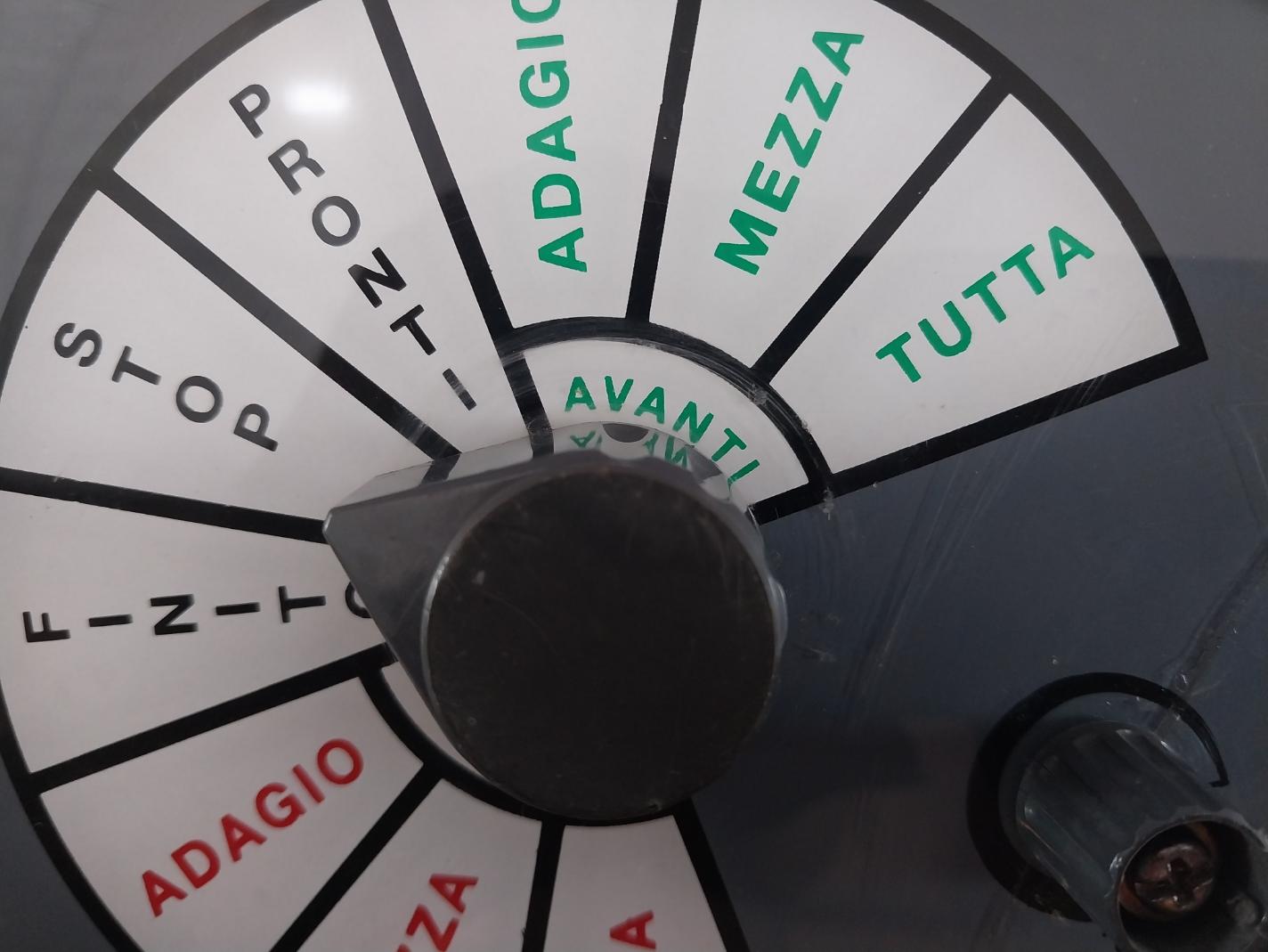 Best-trade Sst-1020-9 Electronic Emergency Telegraph +24V