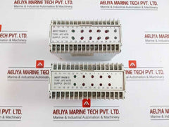 Best Trade Continuity Control Relay Afc 407B 24Vdc