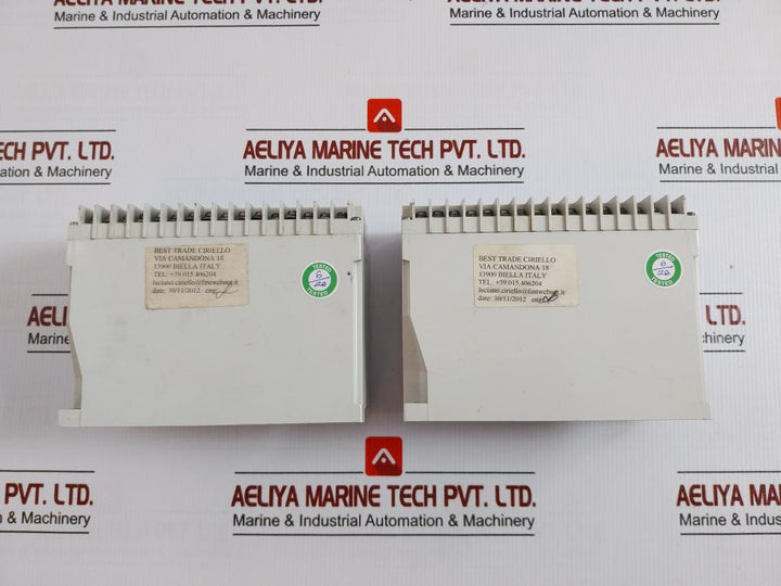 Best Trade Continuity Control Relay Afc 407B 24Vdc