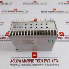 Best Trade Continuity Control Relay Afc 407B 24Vdc
