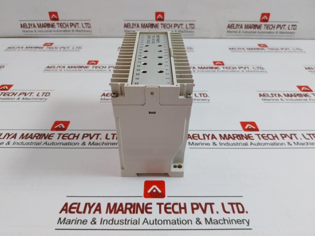 Best Trade Continuity Control Relay Afc 407B 24Vdc