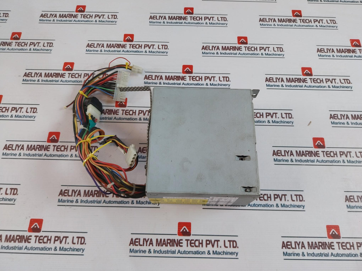 Bestec Atx0300P5Wc Power Supply 5188-2627