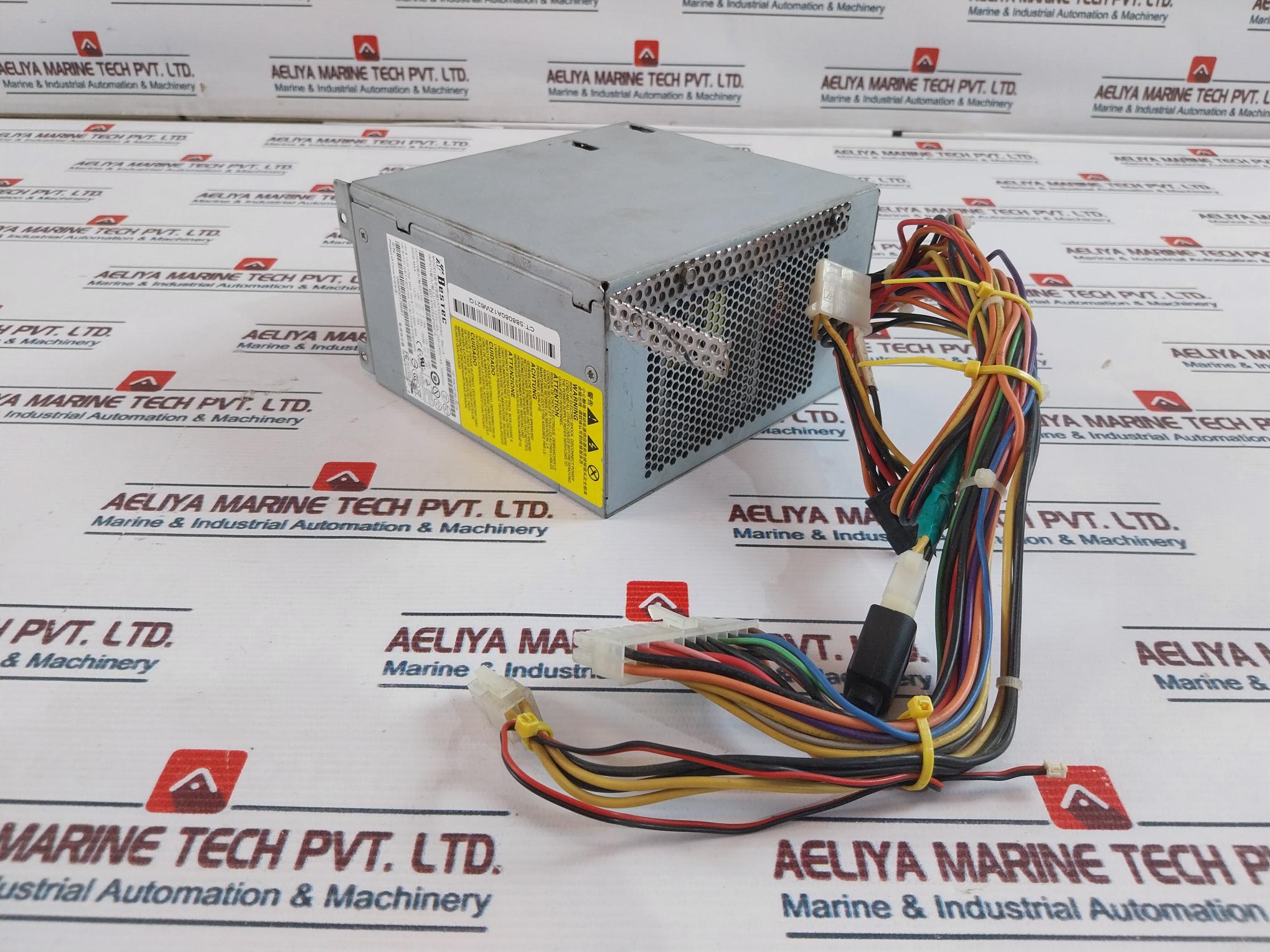 Bestec Atx0300P5Wc Power Supply 5188-2627