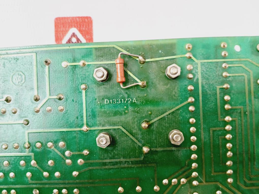 Bester Us-19 B-2731-091-3 Printed Circuit Board