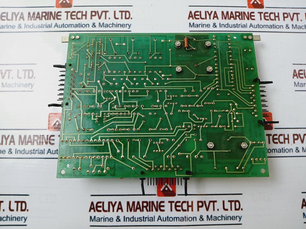 Bester Us-19 B-2731-091-3 Printed Circuit Board