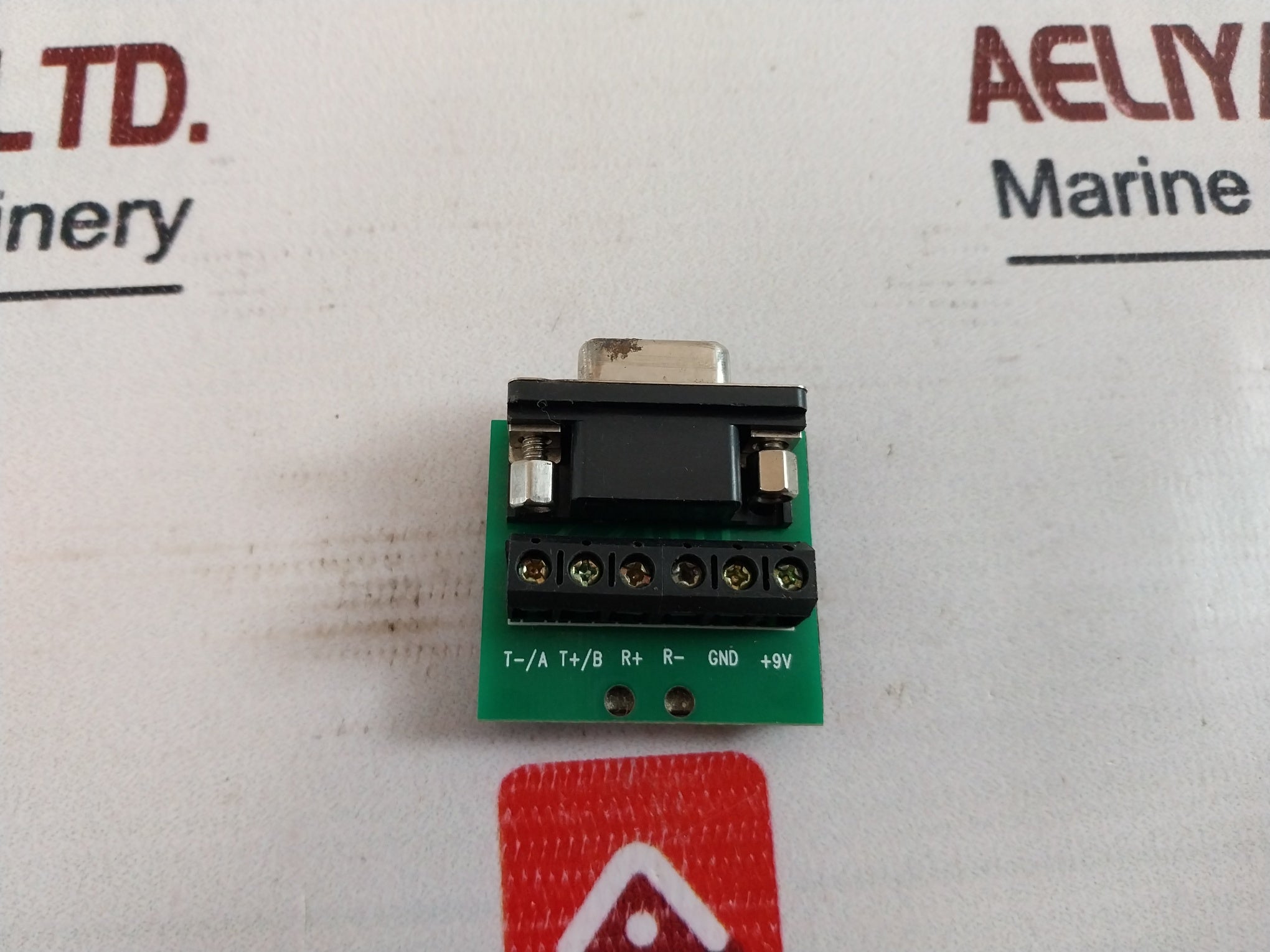 Bestnet 2108B Data Communication With Ac-dc Adaptor Set Rs-232/Rs-422/Rs-485