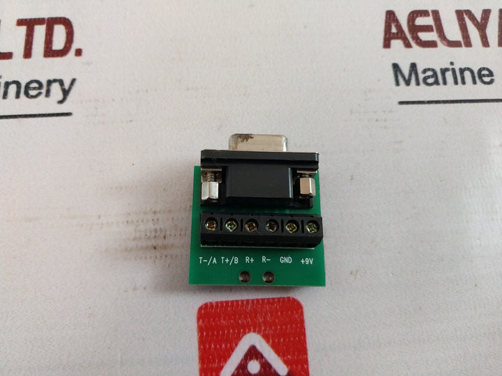 Bestnet 2108B Data Communication With Ac-dc Adaptor Set Rs-232/Rs-422/Rs-485