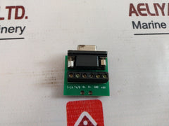 Bestnet 2108B Data Communication With Ac-dc Adaptor Set Rs-232/Rs-422/Rs-485