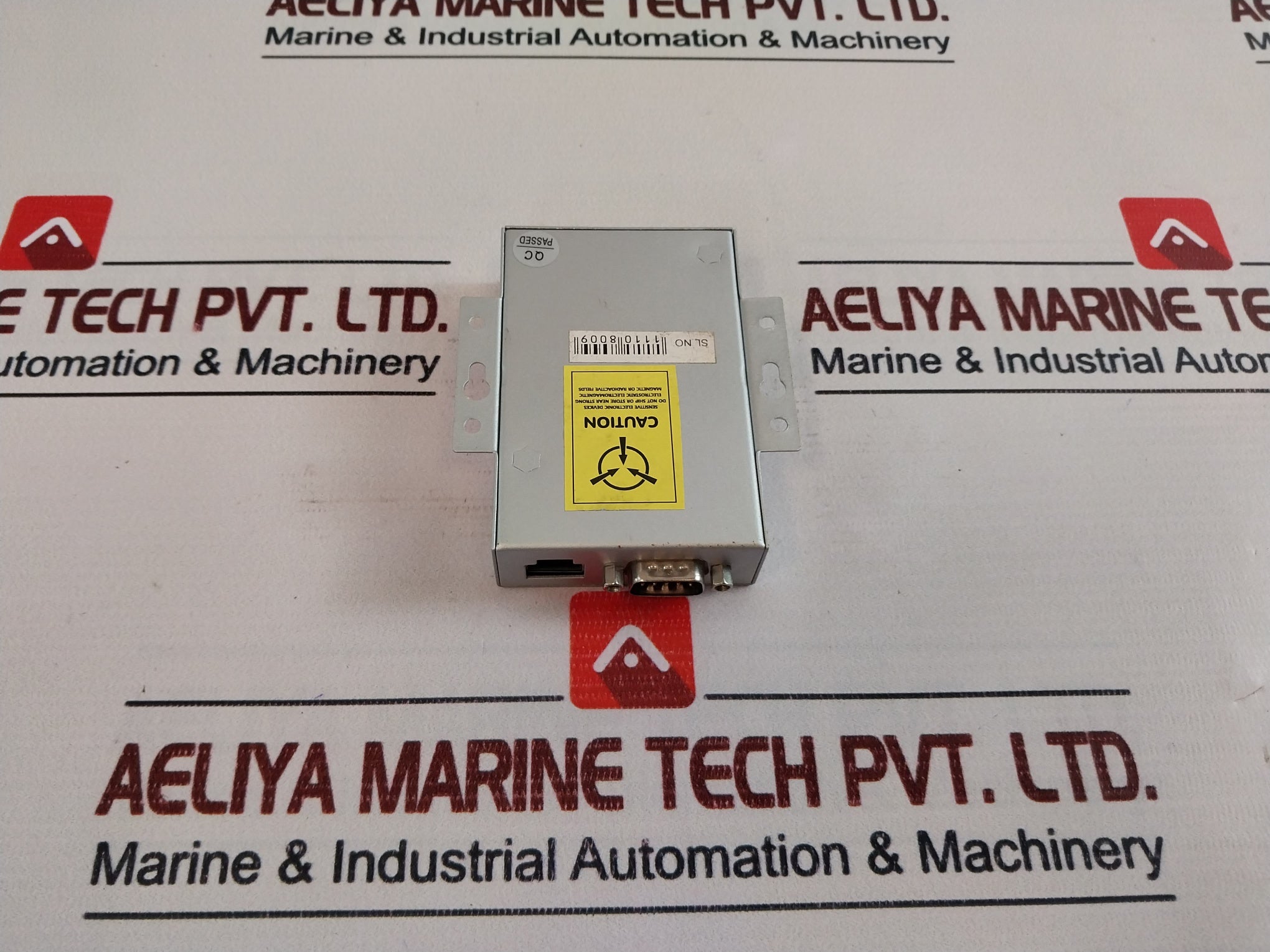 Bestnet 2108B Data Communication With Ac-dc Adaptor Set Rs-232/Rs-422/Rs-485