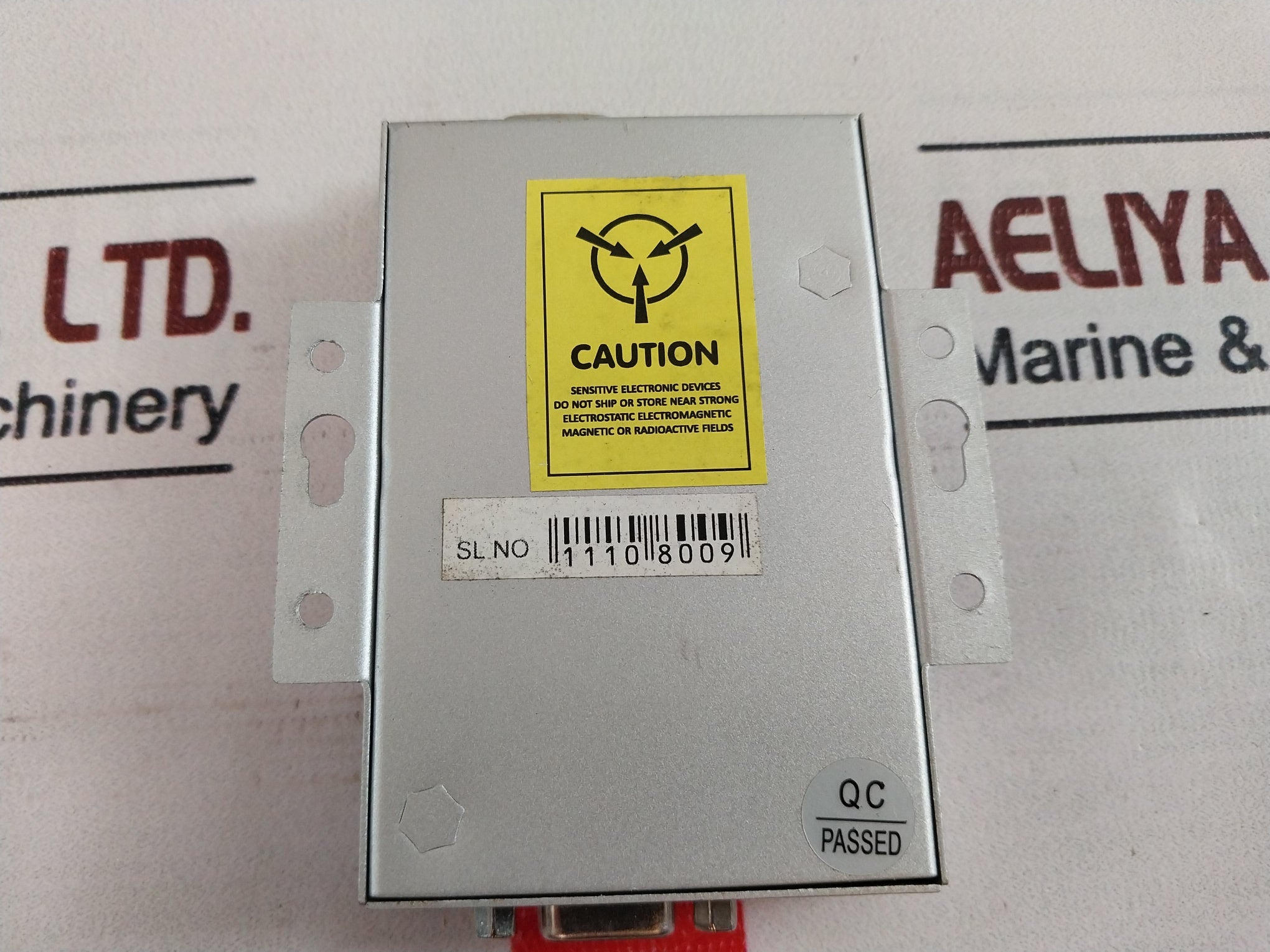 Bestnet 2108B Data Communication With Ac-dc Adaptor Set Rs-232/Rs-422/Rs-485