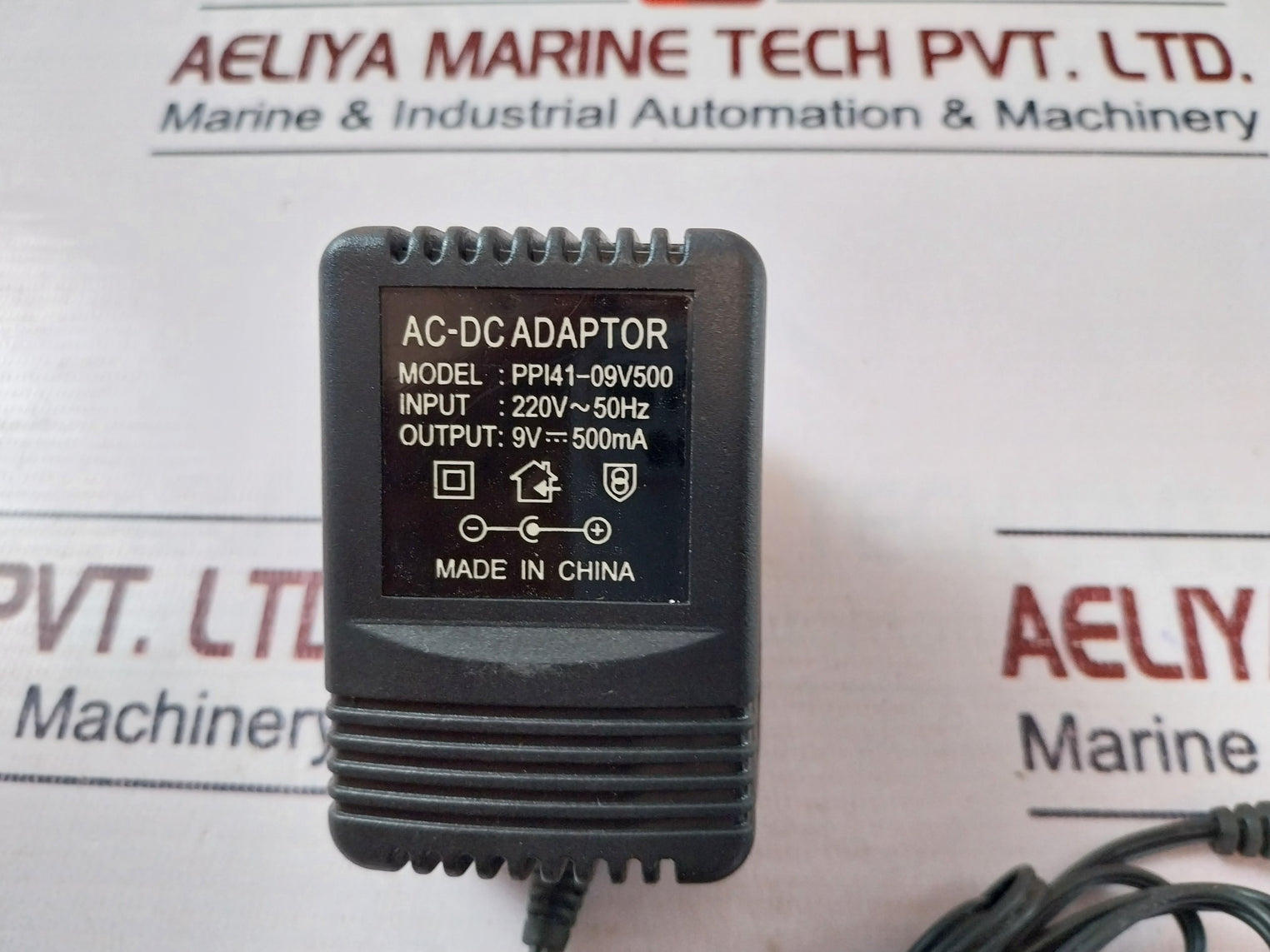 Bestnet 2108B Ppi41-09V500 Data Communication With Ac-dc Adaptor Set