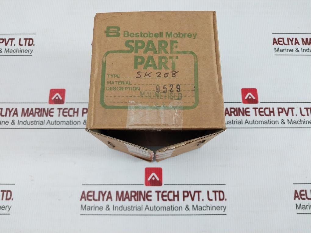 Bestobell-Mobrey-Internal-Switch-Mechanism-Assembly-G-3450-14