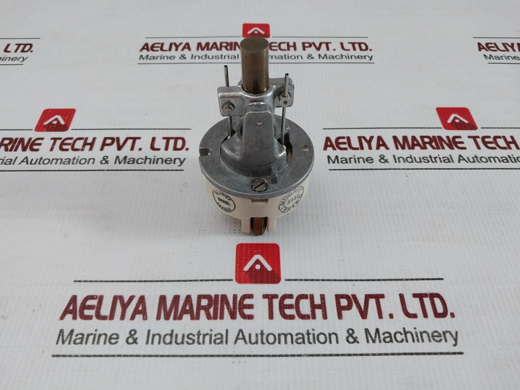 Bestobell-Mobrey-Internal-Switch-Mechanism-Assembly-G-3450-5