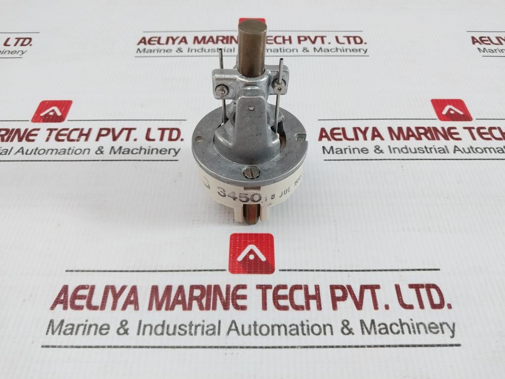 Bestobell-Mobrey-Internal-Switch-Mechanism-Assembly-G-3450-7