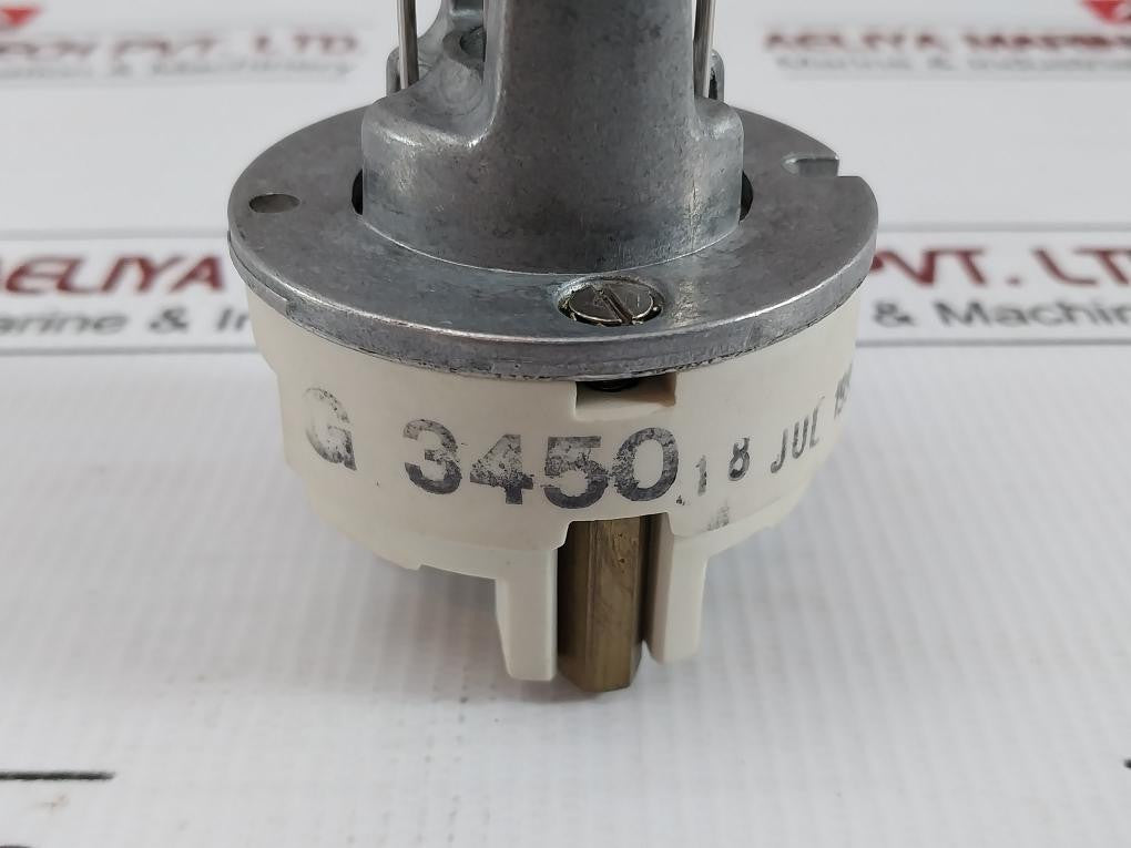 Bestobell-Mobrey-Internal-Switch-Mechanism-Assembly-G-3450-8