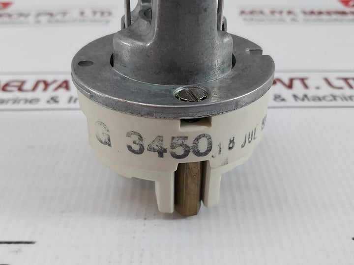 Bestobell-Mobrey-Internal-Switch-Mechanism-Assembly-G-3450-8