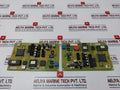 Eta Eo057/C Control Board
