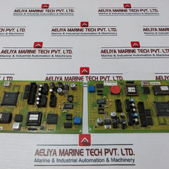 Eta Eo057/C Control Board