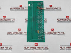 Beta Multiplexer Fiber Optic Pcb 309117-010