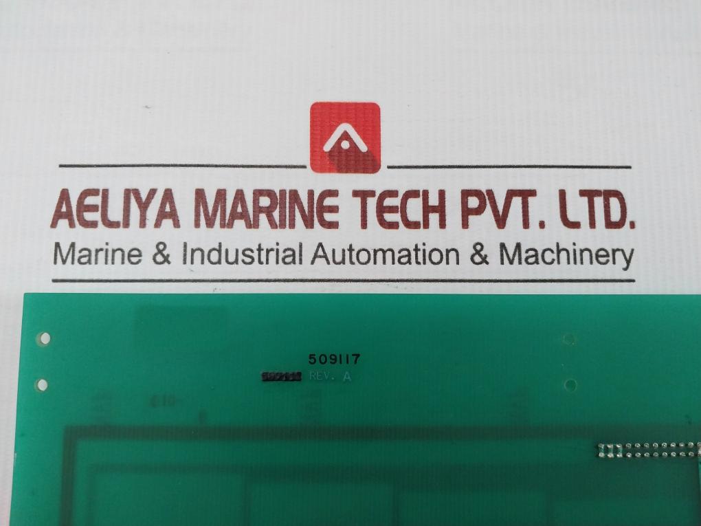 Beta Multiplexer Fiber Optic Pcb 309117-010