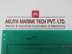 Beta Multiplexer Fiber Optic Pcb 309117-010