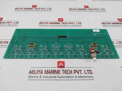 Beta Multiplexer Fiber Optic Pcb 309117-010