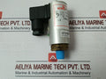 Beta B2-p504H-bxb-p2-bg-x1 Pressure Switch 200/600 Bar Vac/A 250/1