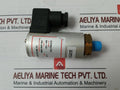 Beta B2-p504H-bxb-p2-bg-x1 Pressure Switch 200/600 Bar Vac/A 250/1