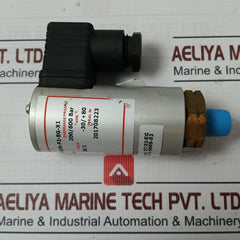 Beta B2-p504H-bxb-p2-bg-x1 Pressure Switch 200/600 Bar Vac/A 250/1
