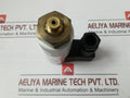 Beta B2-p504H-bxb-p2-bg-x1 Pressure Switch 200/600 Bar Vac/A 250/1