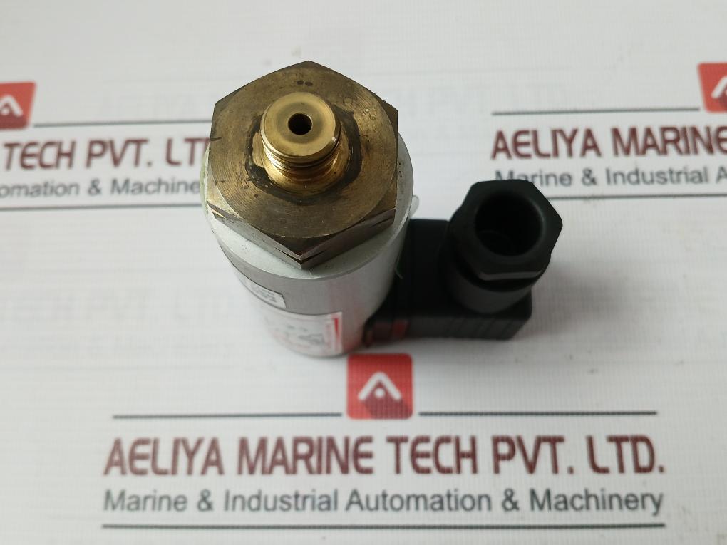 Beta B2-p504H-bxb-p2-bg-x1 Pressure Switch 200/600 Bar Vac/A 250/1