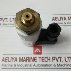 Beta B2-p504H-bxb-p2-bg-x1 Pressure Switch 200/600 Bar Vac/A 250/1