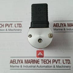 Beta B2-p504H-bxb-p2-bg-x1 Pressure Switch 200/600 Bar Vac/A 250/1