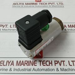 Beta B2-p504H-bxb-p2-bg-x1 Pressure Switch 200/600 Bar Vac/A 250/1
