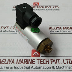 Beta B2-p504H-bxb-p2-bg-x1 Pressure Switch 200/600 Bar Vac/A 250/1