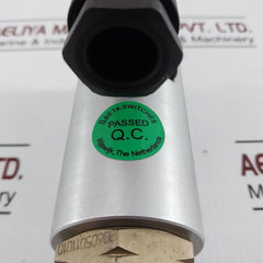 Beta B2-p504H-bxb-p2-bg-x1 Pressure Switch 250Vac / 1 Amp 0,3-3,8 Bar 28Vdc/1Amp