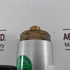 Beta B2-p504H-bxb-p2-bg-x1 Pressure Switch 250Vac / 1 Amp 0,3-3,8 Bar 28Vdc/1Amp