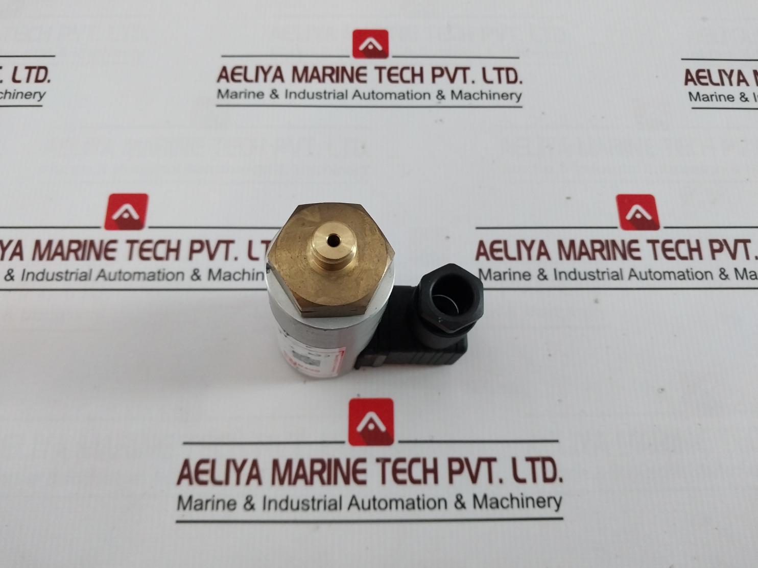 Beta B2-p504H-bxb-p2-bg-x1 Pressure Switch 250Vac / 1 Amp 0,3-3,8 Bar 28Vdc/1Amp