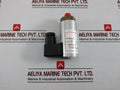 Beta B2-p504H-bxb-p2-bg-x1 Pressure Switch 250Vac / 1 Amp 0,3-3,8 Bar 28Vdc/1Amp