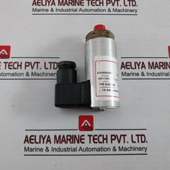 Beta B2-p504H-bxb-p2-bg-x1 Pressure Switch 250Vac / 1 Amp 0,3-3,8 Bar 28Vdc/1Amp