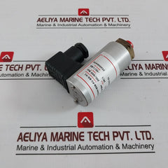 Beta B2-p504H-bxb-p2-bg-x1 Pressure Switch 250Vac / 1 Amp 0,3-3,8 Bar 28Vdc/1Amp