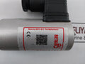 Beta B2-p504H-bxb-p2-bg-x1 Pressure Switch 250Vac / 1 Amp 0,3-3,8 Bar 28Vdc/1Amp