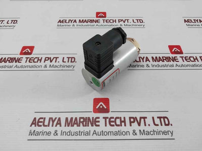 Beta B2-p504H-bxb-p2-bg-x1 Pressure & Temperature Switch 0,3-4,5Bar