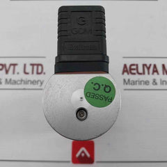Beta B2-p504H-bxb-p2-bg-x1 Pressure & Temperature Switch 0,3-4,5Bar