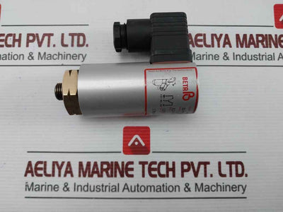 Beta B2-p504H-bxb-p2-bg-x1 Pressure & Temperature Switch 0,3-4,5Bar