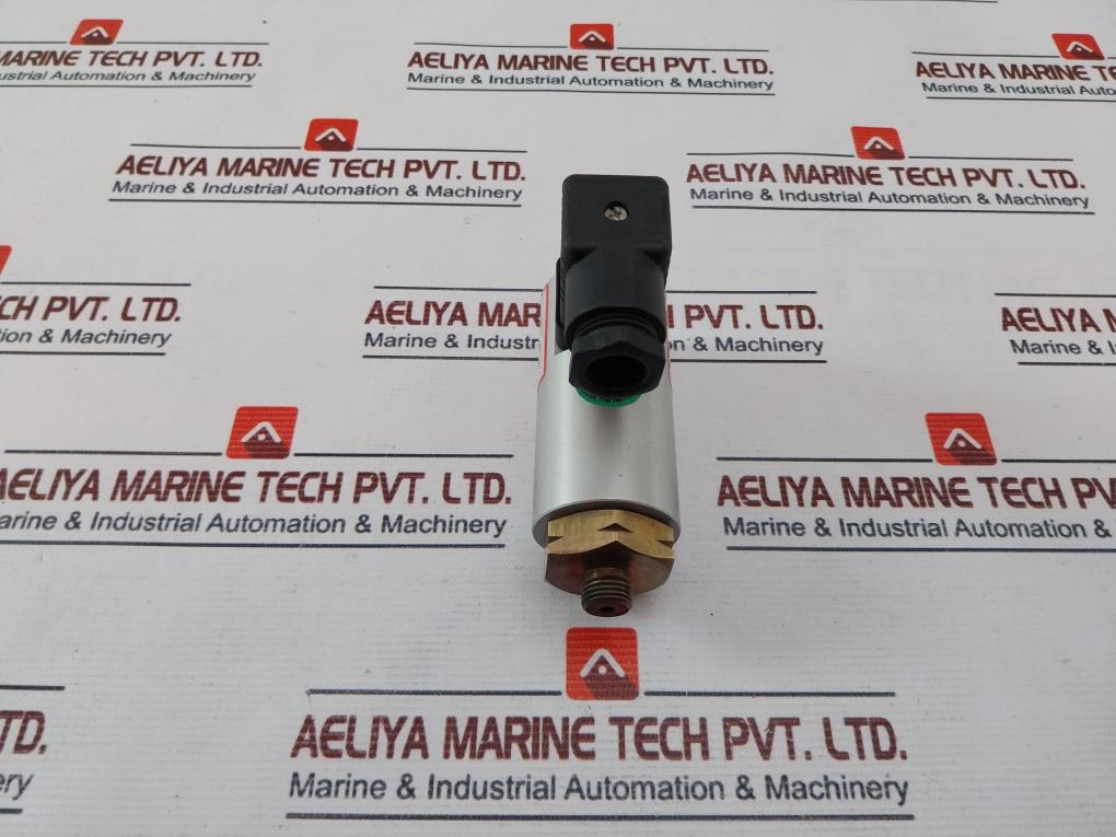 Beta B2-p504H-bxb-p2-bg-x1 Pressure & Temperature Switch 200/600 Bar