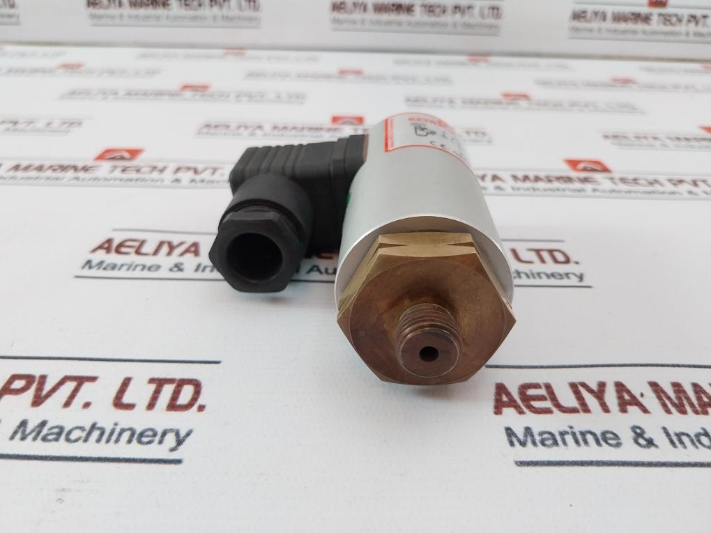 Beta B2-p504H-bxb-p2-bg-x1 Pressure & Temperature Switch 200/600 Bar