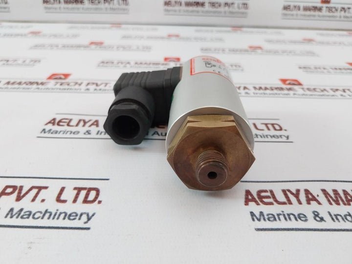 Beta B2-p504H-bxb-p2-bg-x1 Pressure & Temperature Switch 200/600 Bar