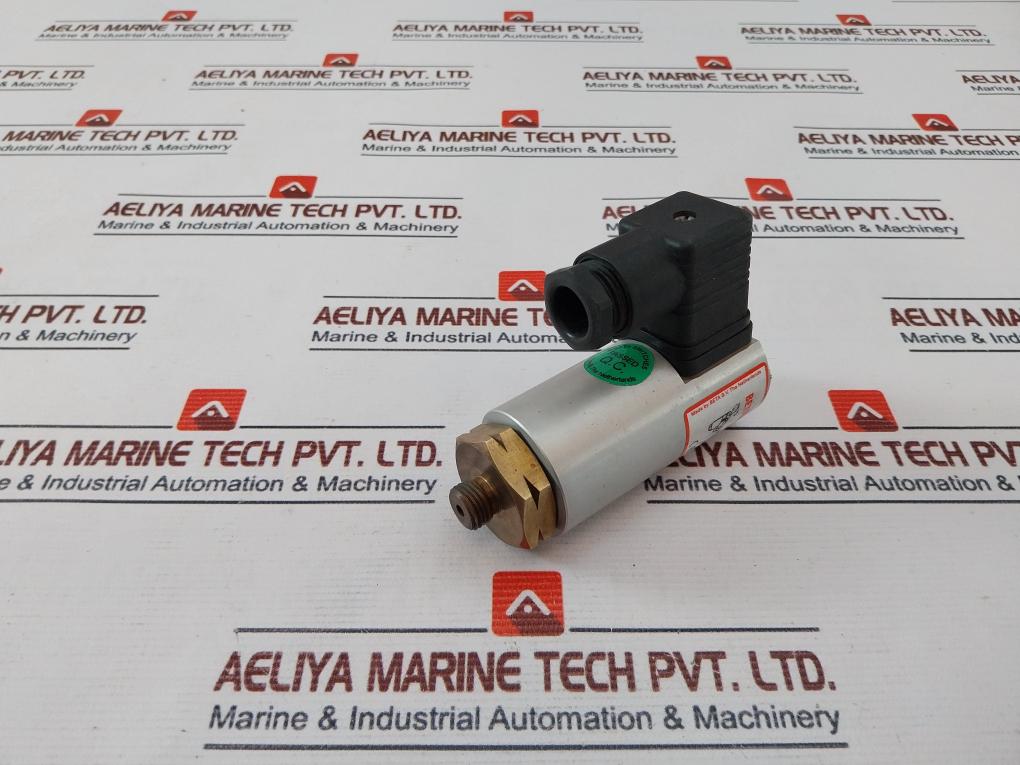 Beta B2-p504H-bxb-p2-bg-x1 Pressure & Temperature Switch 200/600 Bar