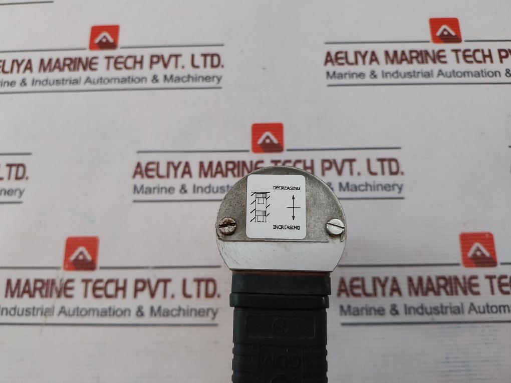 Beta B2-p504H-bxb-p2-bg-x1 Pressure & Temperature Switch 200/600 Bar